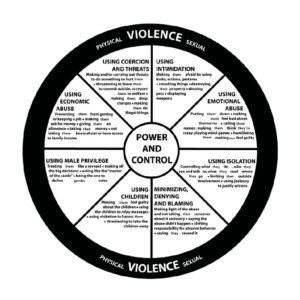Domestic Violence Wheel-01